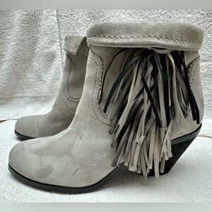 Sam Edelman Louie Ankle Boots